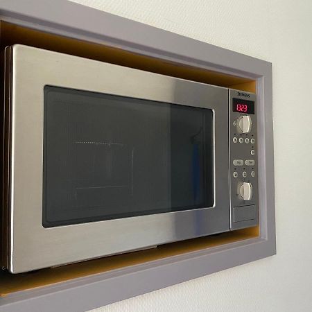 Appartement Ster 霍勒姆 外观 照片